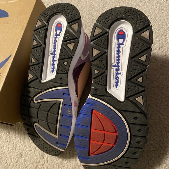 Champion running shoes - Picture 4 of 6